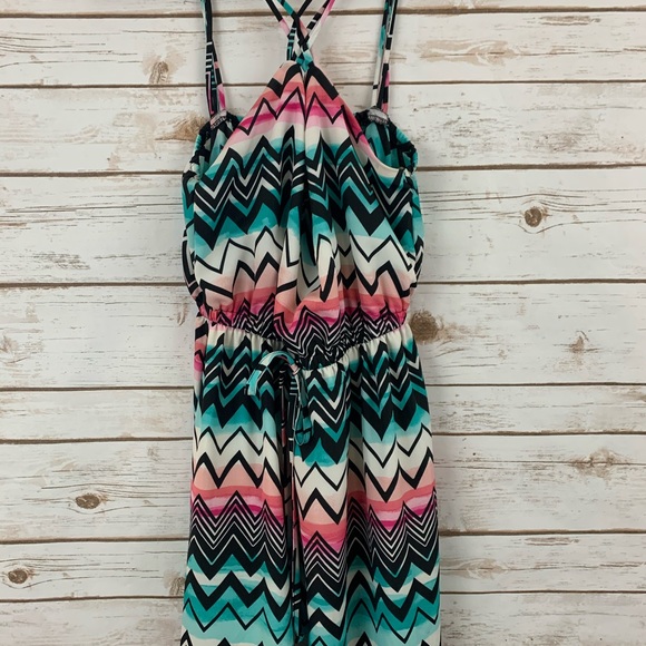 Strappy Dress 🌸 - Picture 3 of 4